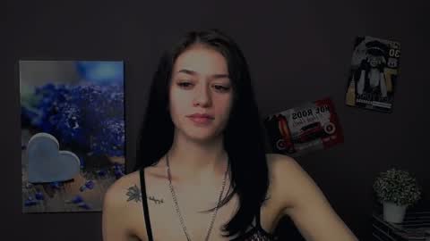 Aprill online show from February 19, 2:34 pm