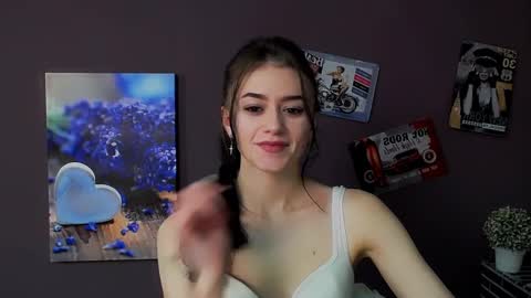 Aprill online show from February 20, 11:42 am