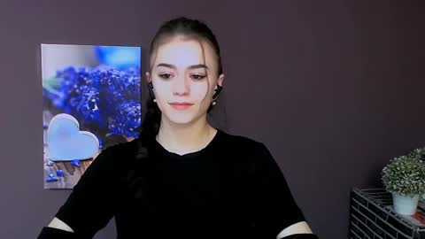 Aprill online show from March 7, 2:23 pm