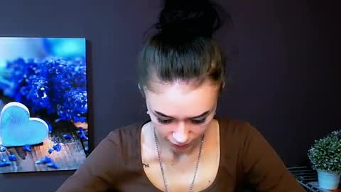 Aprill online show from March 9, 5:39 pm