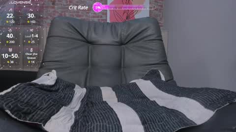 aprilricci online show from December 4, 11:46 pm