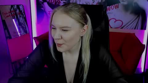 April. All year round.  online show from October 10, 8:41 pm