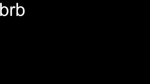 April. All year round.  online show from November 17, 1:33 am