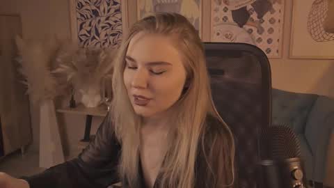 April. All year round.  online show from January 16, 10:36 pm