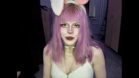Alice D online show from May 3, 8:48 pm