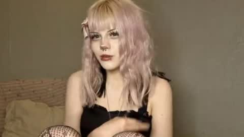Alice D online show from May 23, 10:03 pm
