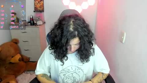 aqua emilly online show from March 10, 11:21 pm