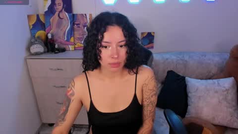 Snapshot of aqua_emilly chatting on May 27, 10:07 pm aqua emilly online show from May 27, 10:07 pm