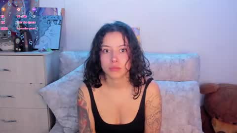 Snapshot of aqua_emilly chatting on July 25, 12:53 am aqua emilly online show from July 25, 12:53 am
