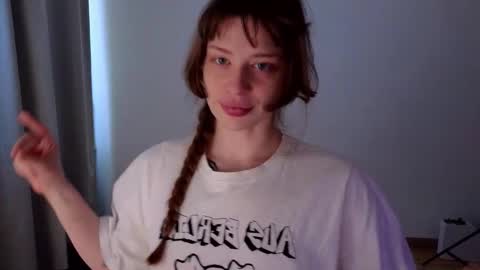 Snapshot of aqua_sultry chatting on February 25, 8:13 am aqua_sultry online show from February 25, 8:13 am