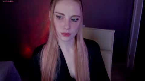 aqualen online show from November 11, 12:05 pm