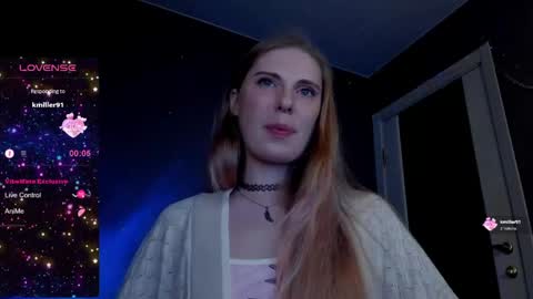 Snapshot of aqualen chatting on May 7, 2:44 pm aqualen online show from May 7, 2:44 pm