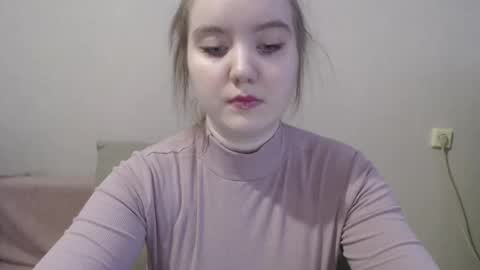 Josefin online show from January 8, 6:52 am