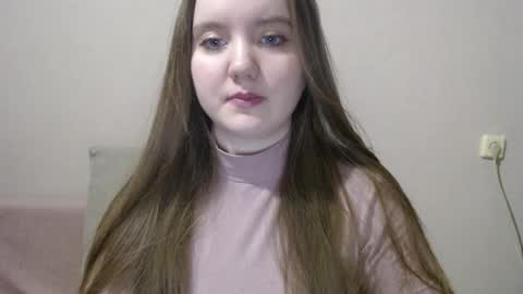 Josefin online show from January 8, 1:09 pm