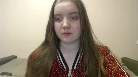 Josefin online show from September 24, 1:14 pm