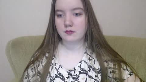 Josefin online show from November 8, 2:12 am