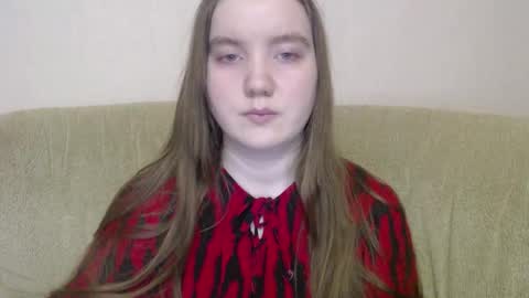 Josefin online show from December 21, 12:23 pm