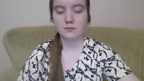 Josefin online show from January 6, 12:53 pm