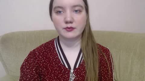 Josefin online show from January 10, 7:21 am