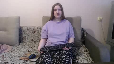 Josefin online show from March 8, 3:54 am