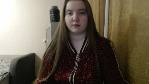 Josefin online show from April 16, 5:14 pm