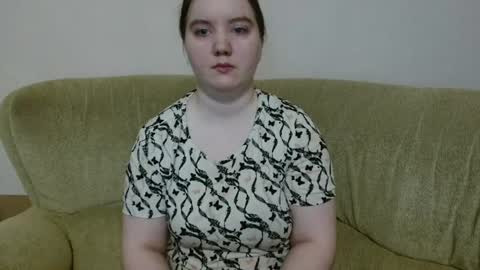 Josefin online show from June 26, 3:22 am