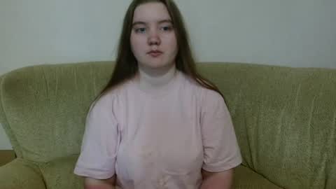 Josefin online show from July 8, 3:22 am