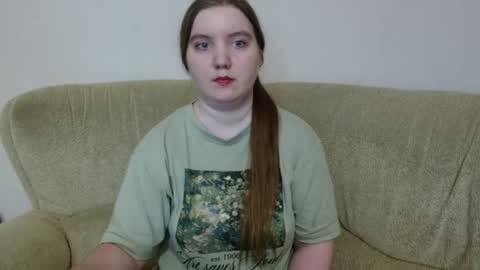 Josefin online show from July 19, 4:38 am
