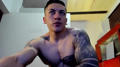 Jonathan online show from October 22, 9:25 pm