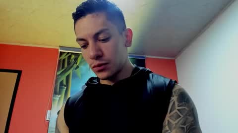 Jonathan online show from November 22, 5:12 pm