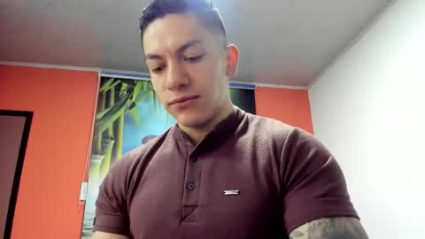 Jonathan online show from December 4, 12:25 pm