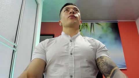 Jonathan online show from December 22, 3:53 pm