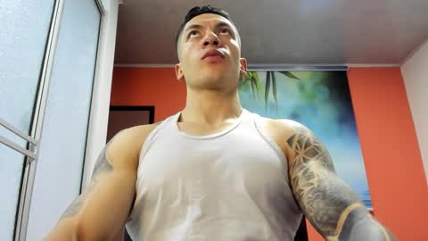 Jonathan online show from January 7, 2:08 pm