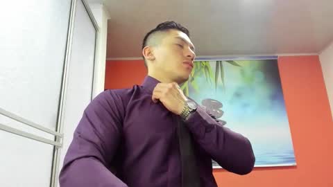 Jonathan online show from February 22, 11:53 am