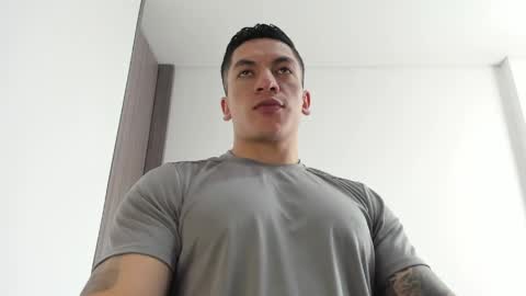 Jonathan online show from April 29, 6:03 pm