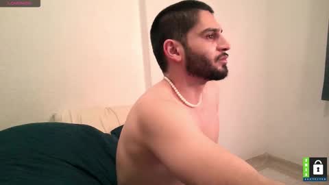 Thiago online show from February 26, 8:19 pm