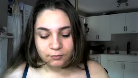 BustyPrincessLeila online show from February 20, 4:36 pm