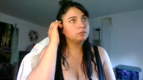 BustyPrincessLeila online show from September 24, 10:57 pm