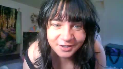BustyPrincessLeila online show from September 25, 2:54 pm