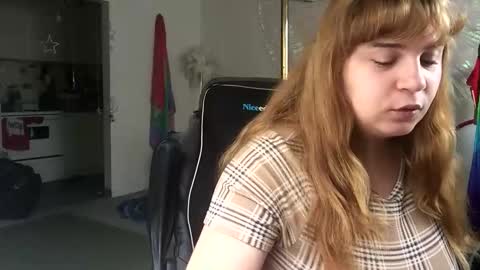 BustyPrincessLeila online show from March 27, 4:40 pm