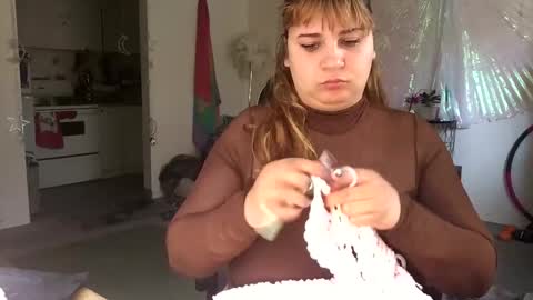 BustyPrincessLeila online show from April 7, 4:40 pm