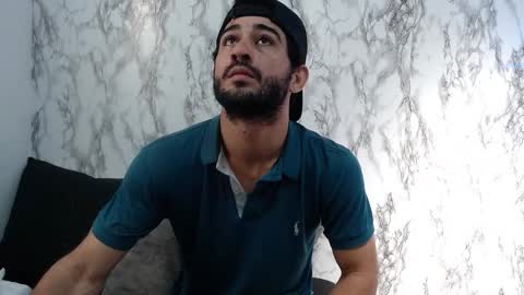 arabe_go online show from March 1, 3:30 am