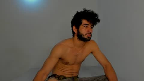 arabe_go online show from June 23, 2:53 am