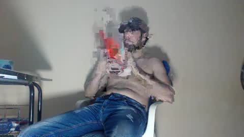 ARABE  online show from October 9, 1:03 am