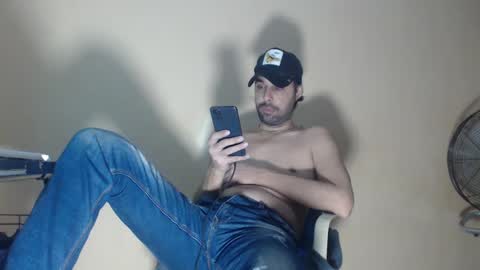 ARABE  online show from October 24, 7:27 am