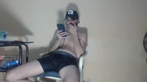 ARABE  online show from November 30, 10:25 pm