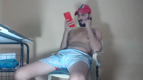 ARABE  online show from April 1, 7:11 pm