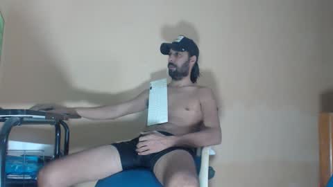 ARABE  online show from April 23, 6:10 pm