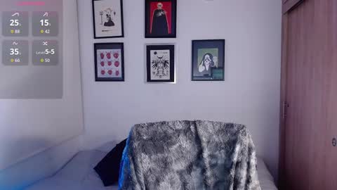 Arabella online show from December 22, 12:29 am