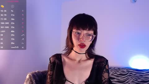 Arabella online show from April 7, 3:40 am